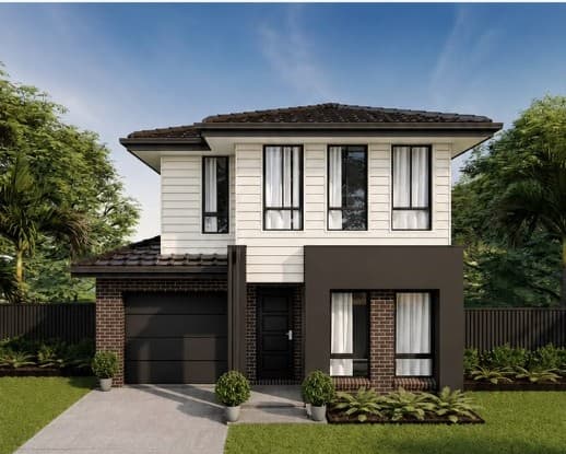Oran Park – LOT 28 House & Land Package - view 1
